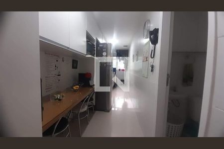 Apartamento à venda com 3 quartos, 93m² em Tijuca, Rio de Janeiro