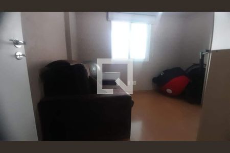 Apartamento à venda com 3 quartos, 93m² em Tijuca, Rio de Janeiro