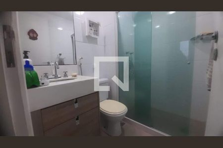 Apartamento à venda com 3 quartos, 93m² em Tijuca, Rio de Janeiro