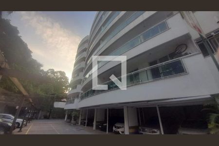 Apartamento à venda com 3 quartos, 93m² em Tijuca, Rio de Janeiro