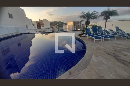 Apartamento à venda com 3 quartos, 93m² em Tijuca, Rio de Janeiro