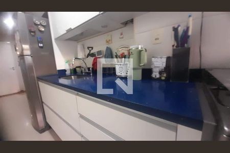 Apartamento à venda com 3 quartos, 93m² em Tijuca, Rio de Janeiro