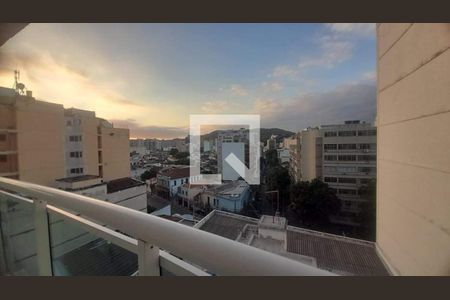 Apartamento à venda com 3 quartos, 93m² em Tijuca, Rio de Janeiro