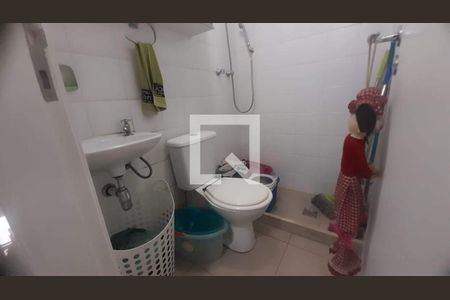 Apartamento à venda com 3 quartos, 93m² em Tijuca, Rio de Janeiro