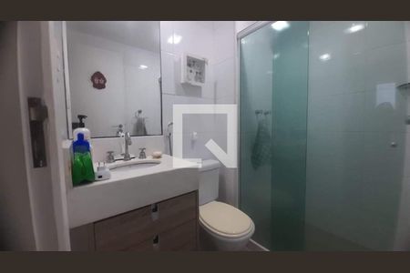 Apartamento à venda com 3 quartos, 93m² em Tijuca, Rio de Janeiro