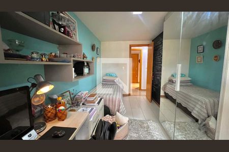 Apartamento à venda com 6 quartos, 223m² em Tijuca, Rio de Janeiro