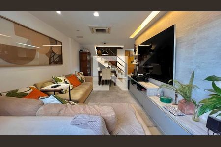Apartamento à venda com 6 quartos, 223m² em Tijuca, Rio de Janeiro