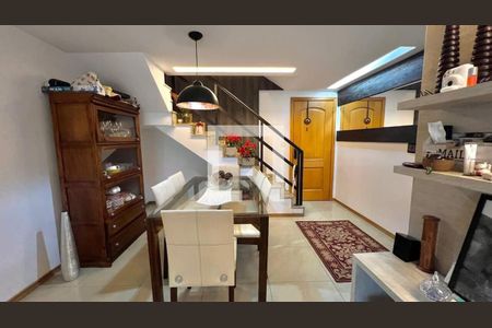 Apartamento à venda com 6 quartos, 223m² em Tijuca, Rio de Janeiro