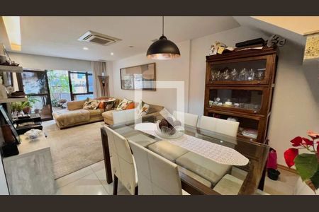 Apartamento à venda com 6 quartos, 223m² em Tijuca, Rio de Janeiro