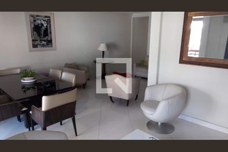 Apartamento à venda com 3 quartos, 256m² em Tijuca, Rio de Janeiro
