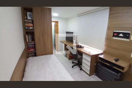 Apartamento à venda com 3 quartos, 256m² em Tijuca, Rio de Janeiro