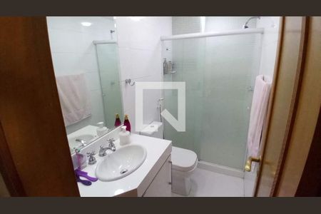 Apartamento à venda com 3 quartos, 256m² em Tijuca, Rio de Janeiro