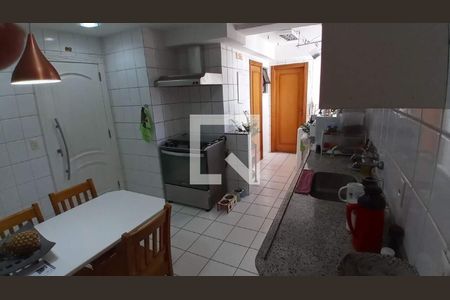 Apartamento à venda com 3 quartos, 256m² em Tijuca, Rio de Janeiro