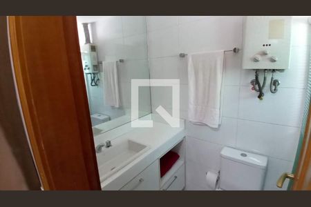 Apartamento à venda com 3 quartos, 256m² em Tijuca, Rio de Janeiro
