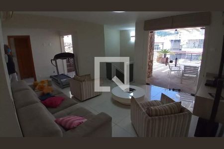 Apartamento à venda com 3 quartos, 256m² em Tijuca, Rio de Janeiro