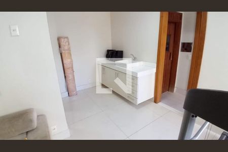 Apartamento à venda com 3 quartos, 256m² em Tijuca, Rio de Janeiro
