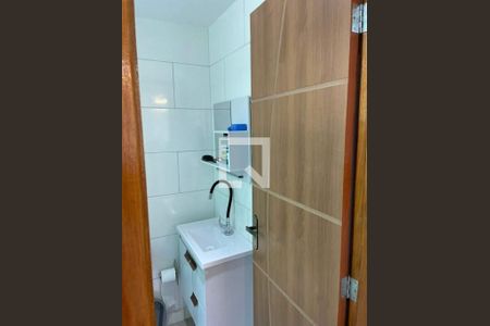 Casa à venda com 1 quarto, 56m² em Tanque, Rio de Janeiro