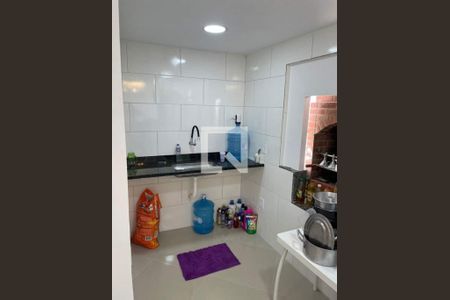 Casa à venda com 1 quarto, 56m² em Tanque, Rio de Janeiro