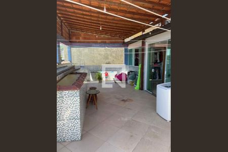 Casa à venda com 1 quarto, 56m² em Tanque, Rio de Janeiro