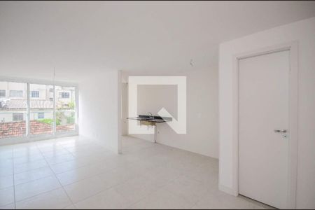 Apartamento à venda com 3 quartos, 76m² em Laranjeiras, Rio de Janeiro