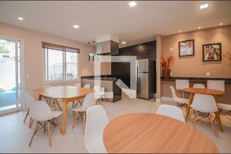 Apartamento à venda com 3 quartos, 76m² em Laranjeiras, Rio de Janeiro