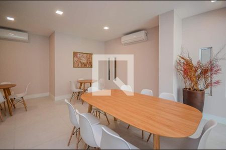 Apartamento à venda com 3 quartos, 76m² em Laranjeiras, Rio de Janeiro