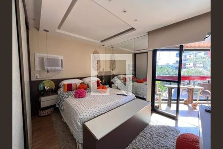 Apartamento à venda com 3 quartos, 124m² em Barra da Tijuca, Rio de Janeiro
