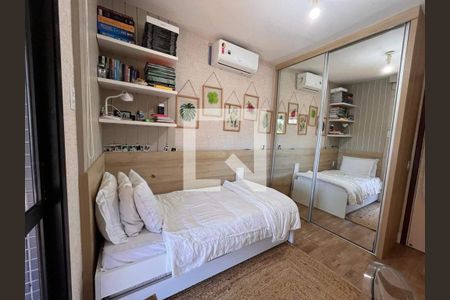Apartamento à venda com 3 quartos, 124m² em Barra da Tijuca, Rio de Janeiro
