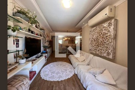 Apartamento à venda com 3 quartos, 124m² em Barra da Tijuca, Rio de Janeiro