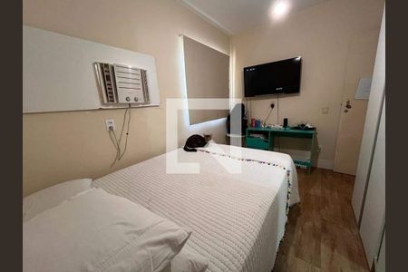 Apartamento à venda com 3 quartos, 124m² em Barra da Tijuca, Rio de Janeiro