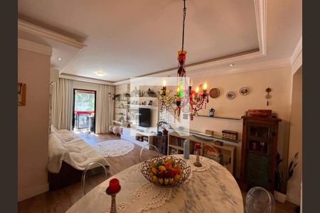 Apartamento à venda com 3 quartos, 124m² em Barra da Tijuca, Rio de Janeiro