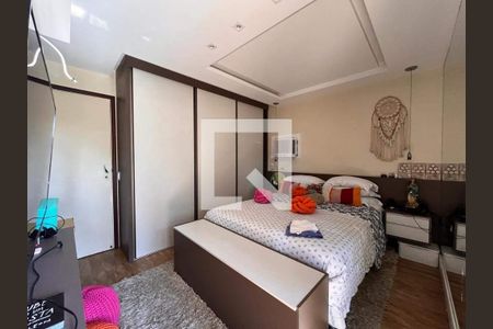 Apartamento à venda com 3 quartos, 124m² em Barra da Tijuca, Rio de Janeiro