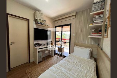 Apartamento à venda com 3 quartos, 124m² em Barra da Tijuca, Rio de Janeiro