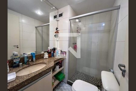 Apartamento à venda com 3 quartos, 124m² em Barra da Tijuca, Rio de Janeiro