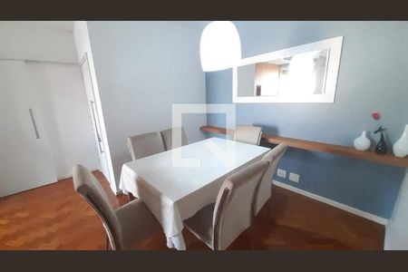 Apartamento à venda com 3 quartos, 85m² em Copacabana, Rio de Janeiro