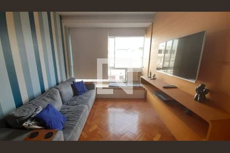 Apartamento à venda com 3 quartos, 85m² em Copacabana, Rio de Janeiro