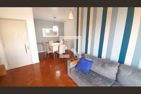 Apartamento à venda com 3 quartos, 85m² em Copacabana, Rio de Janeiro