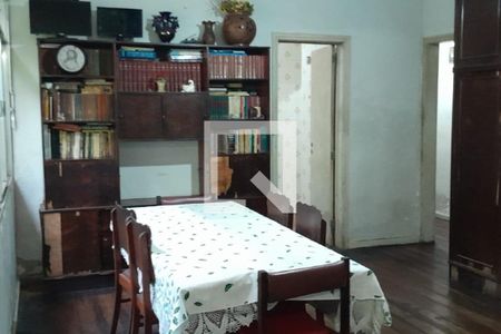 Casa à venda com 3 quartos, 298m² em Vila Isabel, Rio de Janeiro