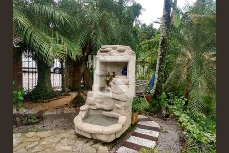 Casa à venda com 3 quartos, 400m² em Vargem Pequena, Rio de Janeiro