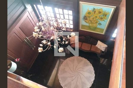 Casa à venda com 3 quartos, 400m² em Vargem Pequena, Rio de Janeiro