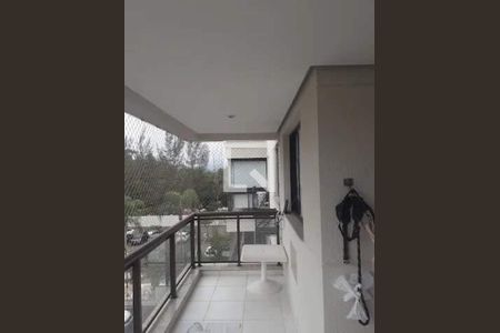 Apartamento à venda com 2 quartos, 75m² em Recreio dos Bandeirantes, Rio de Janeiro