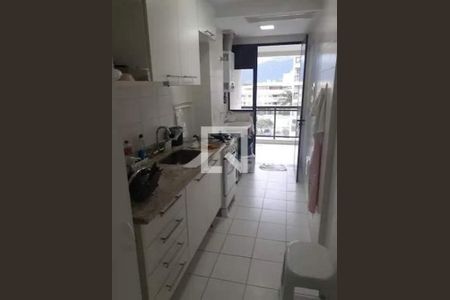Apartamento à venda com 2 quartos, 75m² em Recreio dos Bandeirantes, Rio de Janeiro