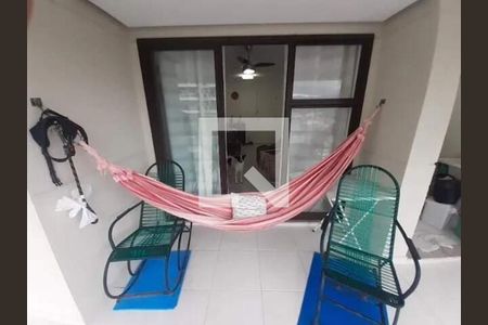Apartamento à venda com 2 quartos, 75m² em Recreio dos Bandeirantes, Rio de Janeiro