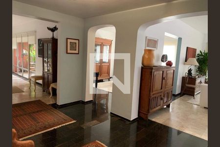 Apartamento à venda com 4 quartos, 400m² em Lagoa, Rio de Janeiro