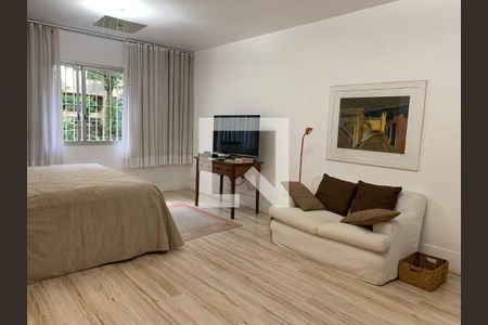 Apartamento à venda com 4 quartos, 400m² em Lagoa, Rio de Janeiro