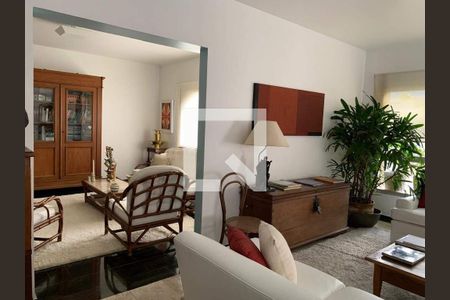 Apartamento à venda com 4 quartos, 400m² em Lagoa, Rio de Janeiro