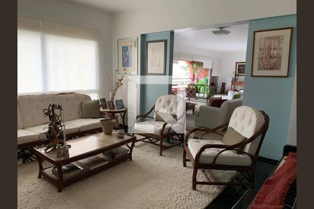 Apartamento à venda com 4 quartos, 400m² em Lagoa, Rio de Janeiro