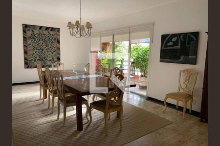 Apartamento à venda com 4 quartos, 400m² em Lagoa, Rio de Janeiro