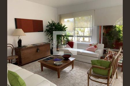 Apartamento à venda com 4 quartos, 400m² em Lagoa, Rio de Janeiro