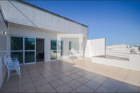 Apartamento à venda com 3 quartos, 198m² em Recreio dos Bandeirantes, Rio de Janeiro